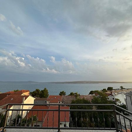 Apartment Andric Crikvenica Dış mekan fotoğraf