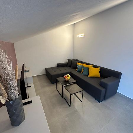 Apartment Andric Crikvenica Dış mekan fotoğraf