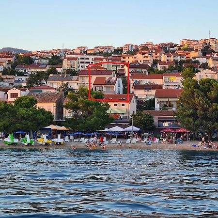 Apartment Andric Crikvenica Dış mekan fotoğraf