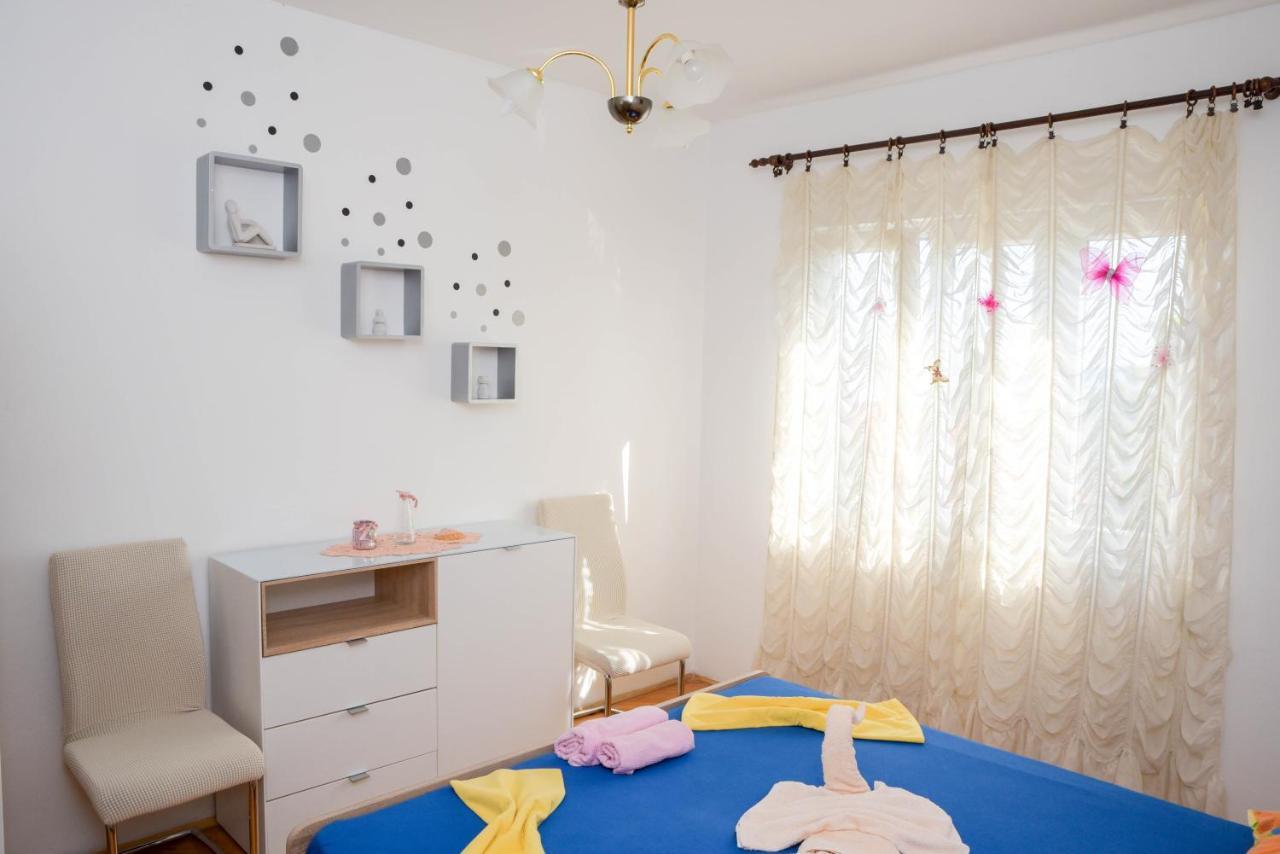 Apartment Andric Crikvenica Dış mekan fotoğraf