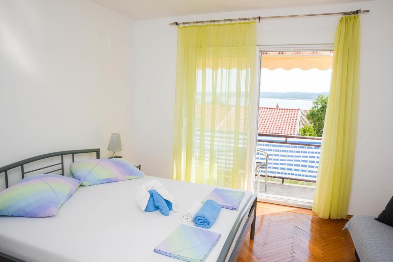 Apartment Andric Crikvenica Dış mekan fotoğraf