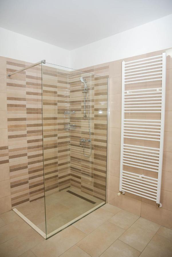 Apartment Andric Crikvenica Dış mekan fotoğraf