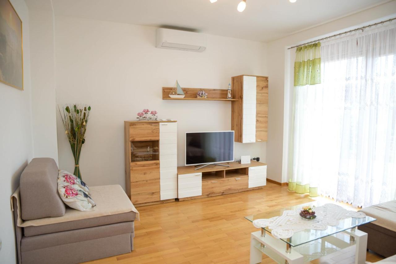 Apartment Andric Crikvenica Dış mekan fotoğraf