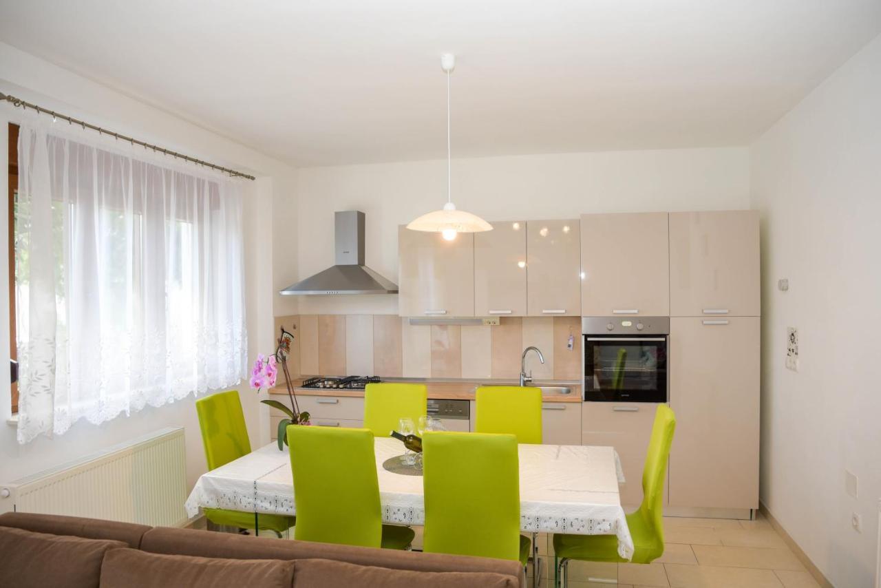 Apartment Andric Crikvenica Dış mekan fotoğraf