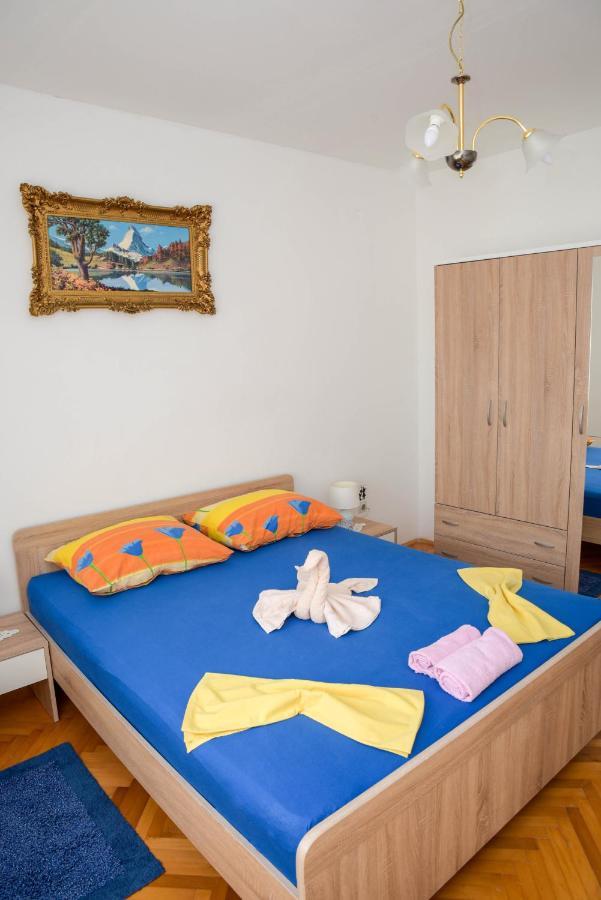 Apartment Andric Crikvenica Dış mekan fotoğraf