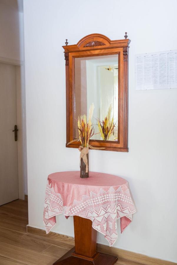 Apartment Andric Crikvenica Dış mekan fotoğraf