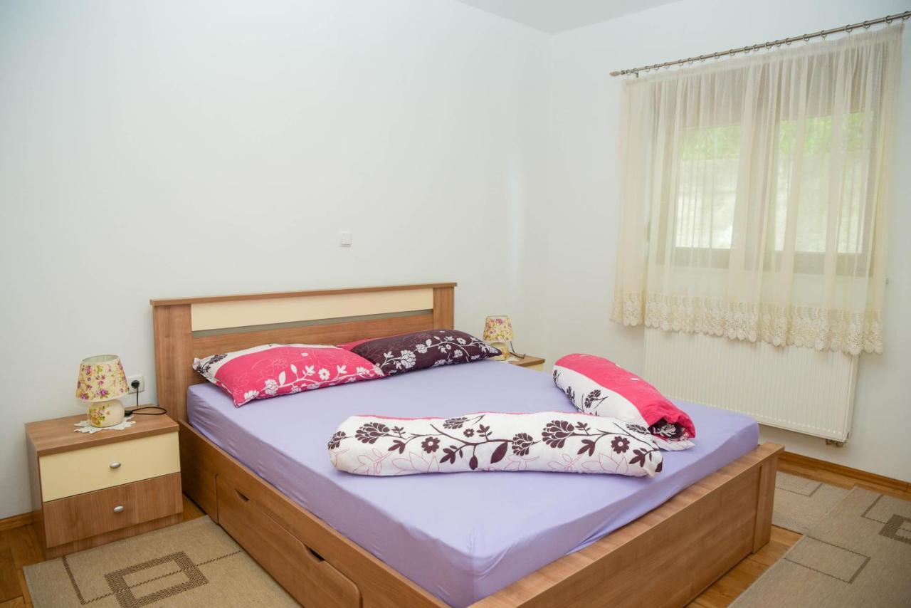 Apartment Andric Crikvenica Dış mekan fotoğraf