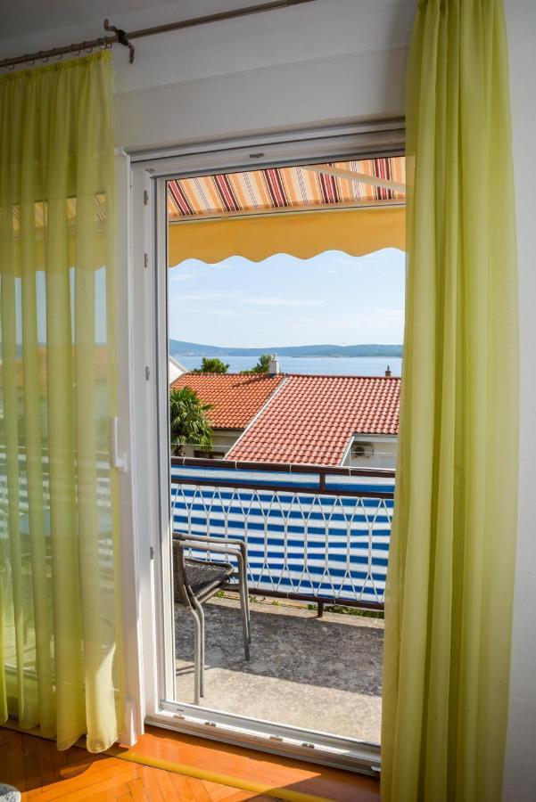 Apartment Andric Crikvenica Dış mekan fotoğraf