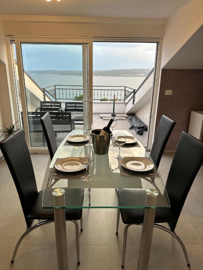 Apartment Andric Crikvenica Dış mekan fotoğraf