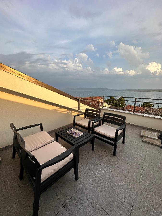 Apartment Andric Crikvenica Dış mekan fotoğraf