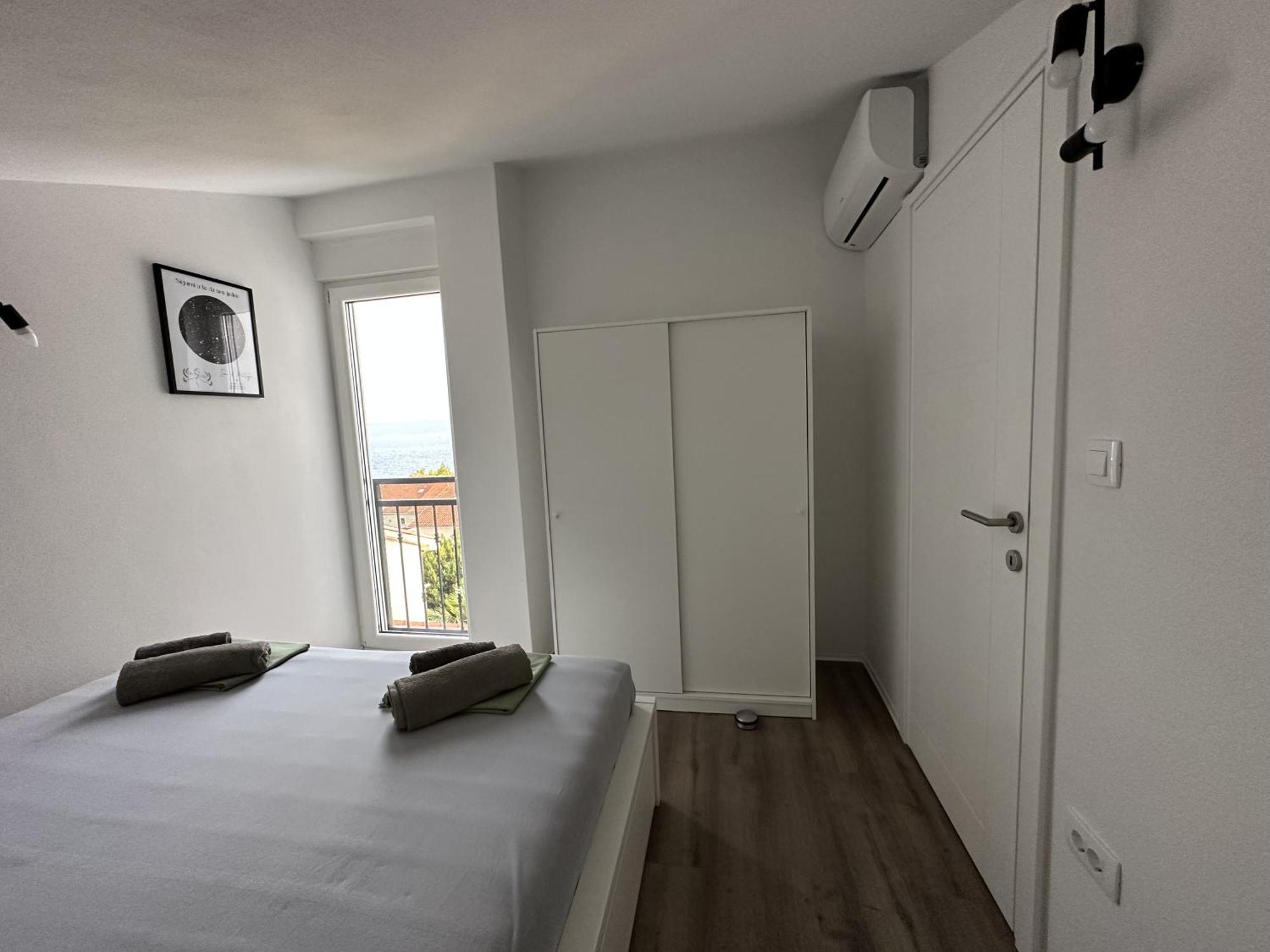 Apartment Andric Crikvenica Dış mekan fotoğraf
