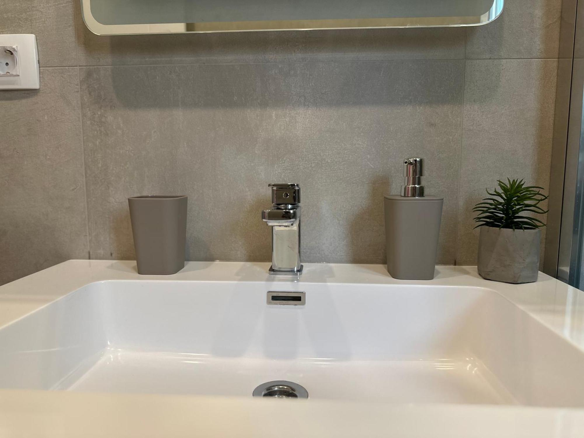 Apartment Andric Crikvenica Dış mekan fotoğraf