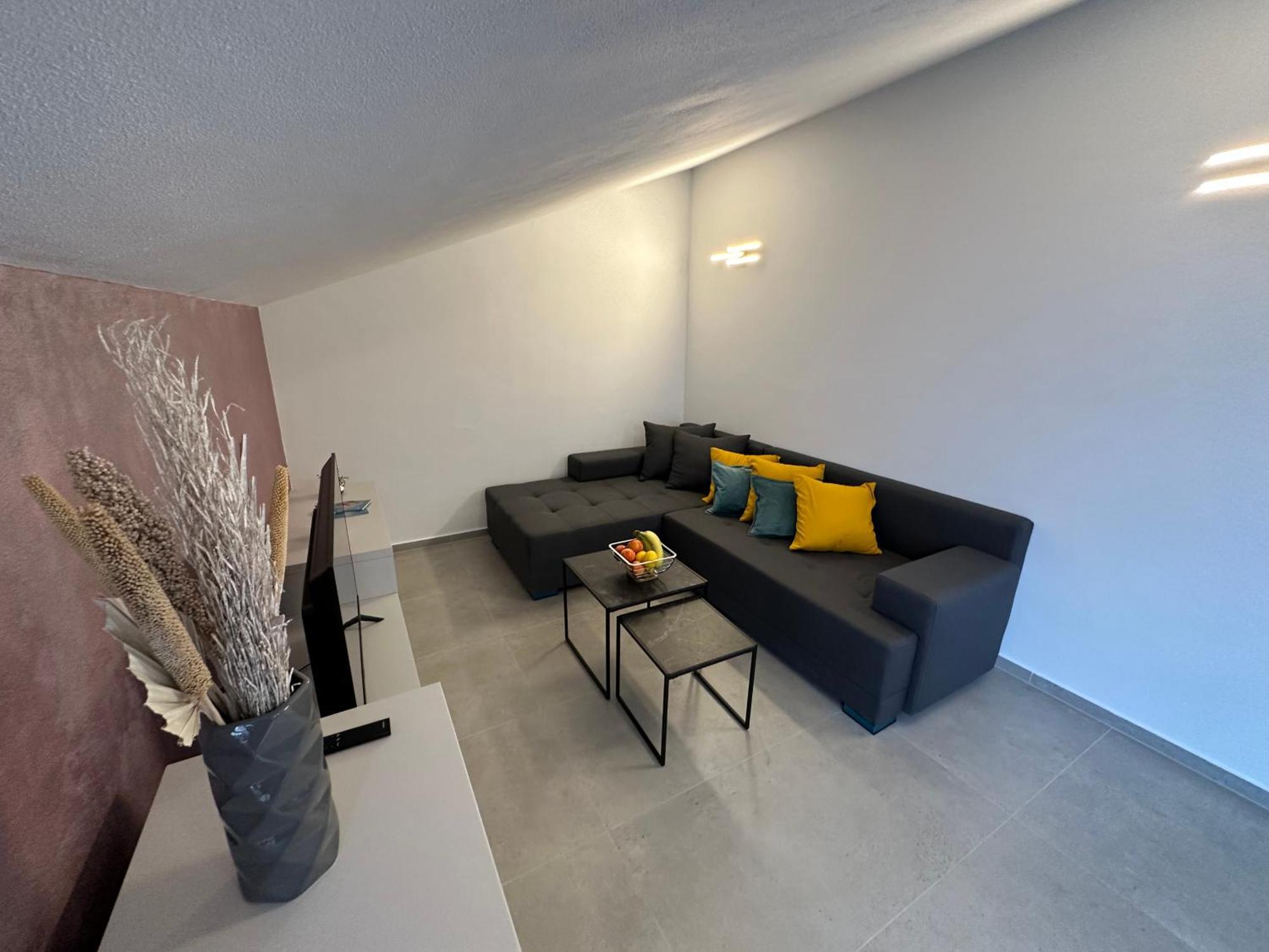 Apartment Andric Crikvenica Dış mekan fotoğraf