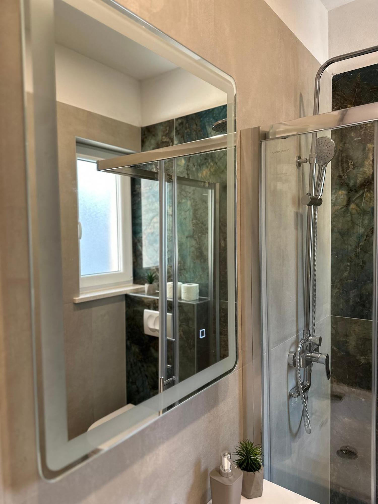 Apartment Andric Crikvenica Dış mekan fotoğraf