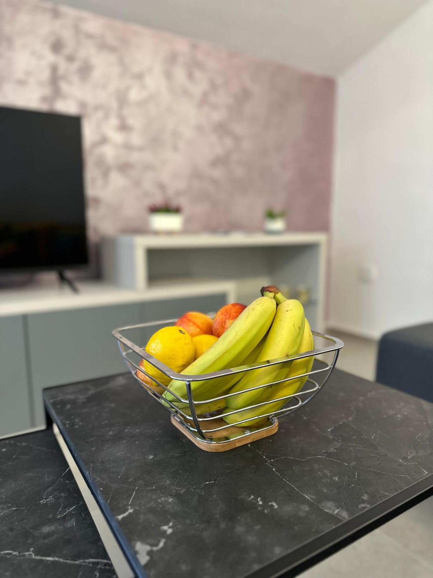 Apartment Andric Crikvenica Dış mekan fotoğraf