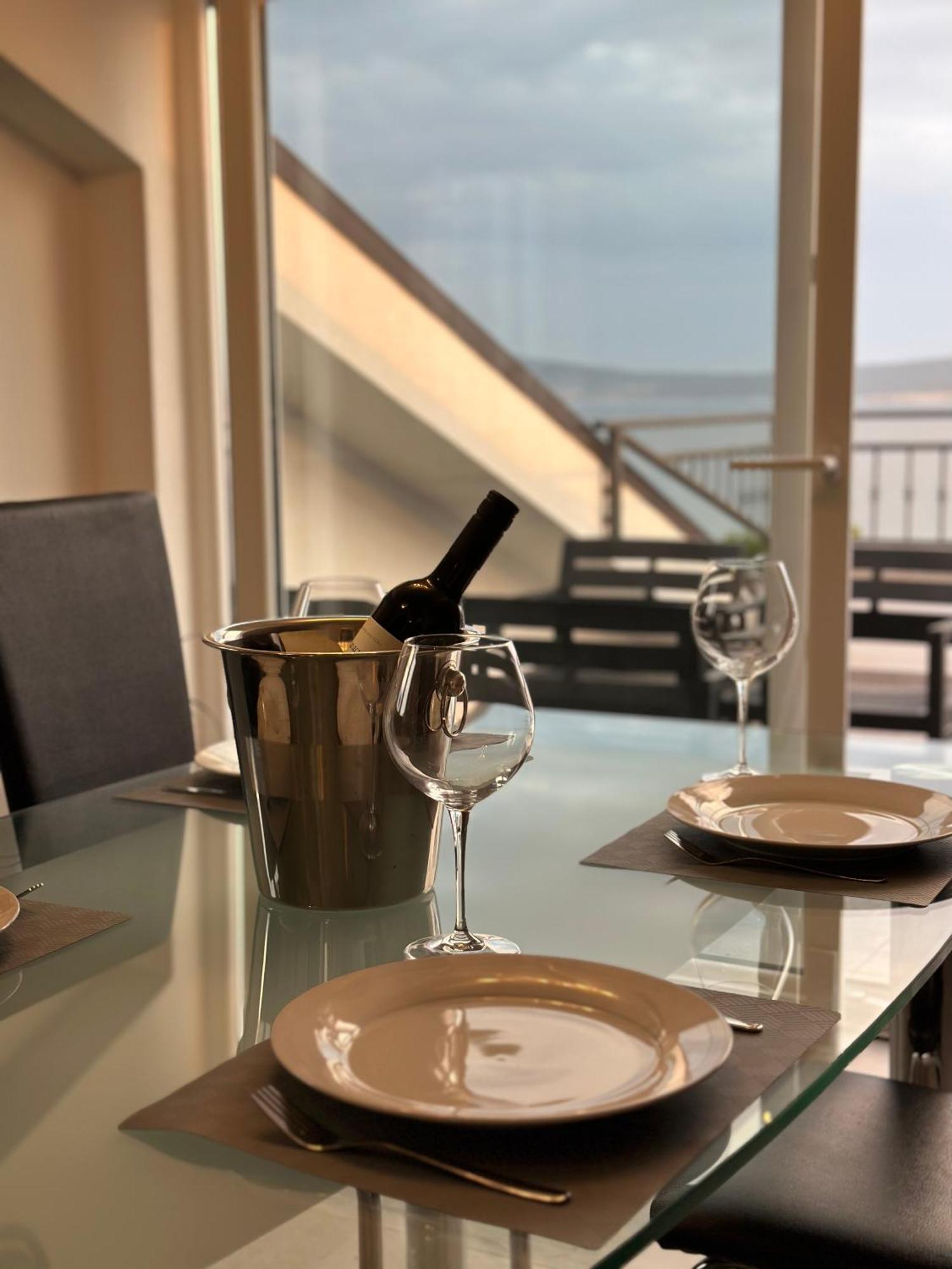 Apartment Andric Crikvenica Dış mekan fotoğraf