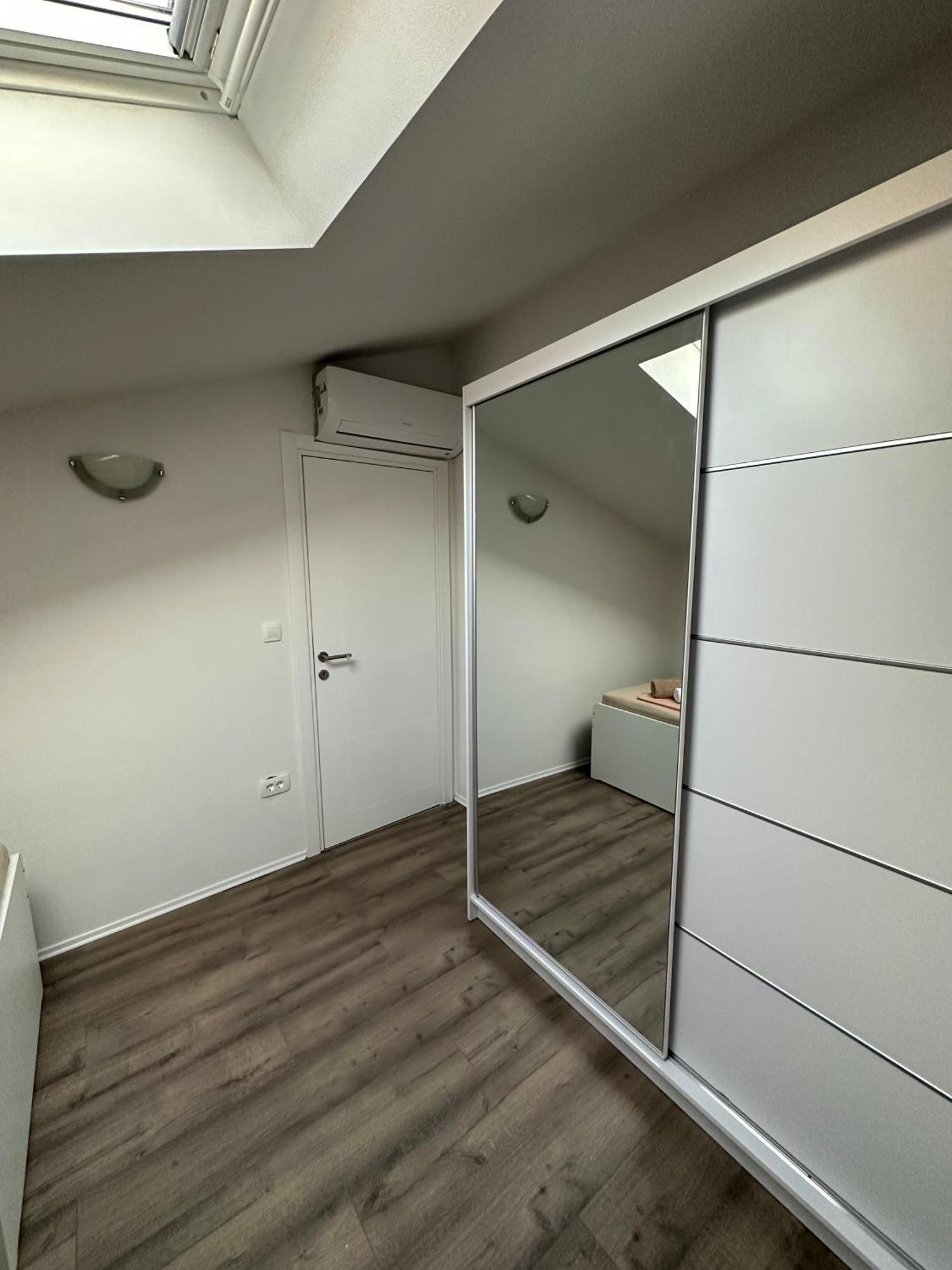 Apartment Andric Crikvenica Dış mekan fotoğraf