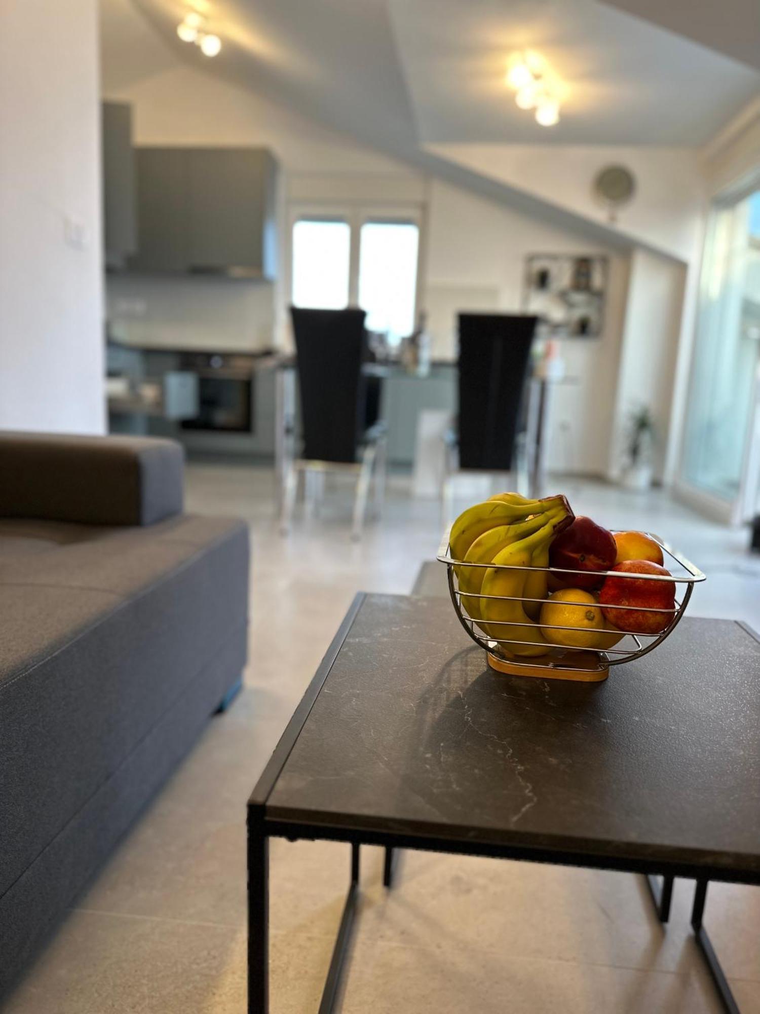 Apartment Andric Crikvenica Dış mekan fotoğraf