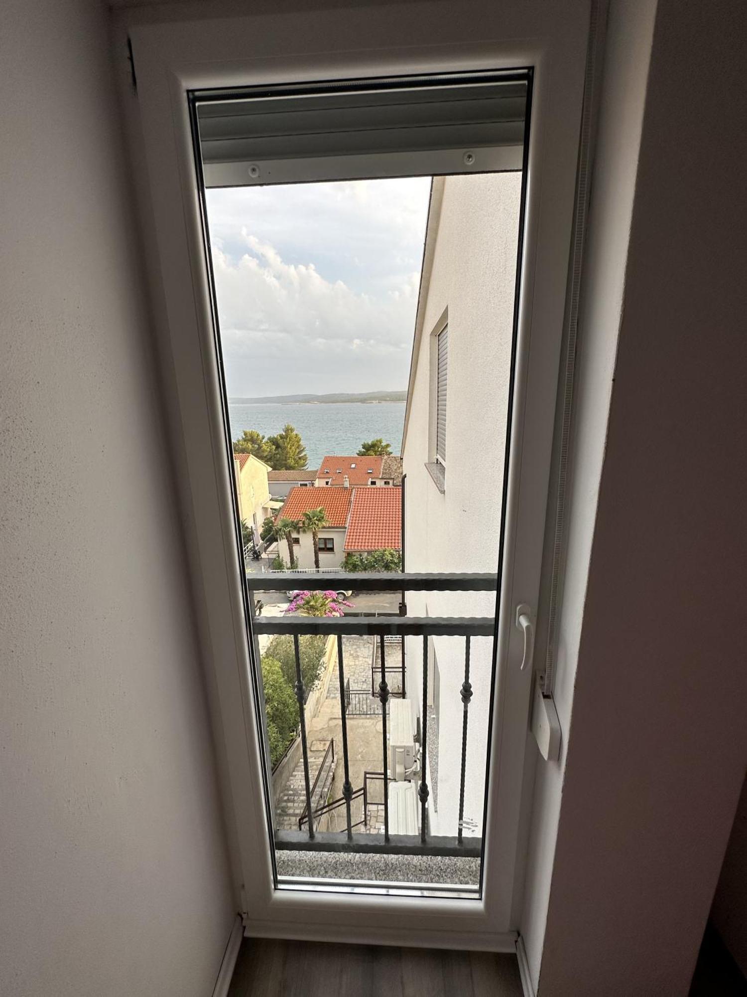 Apartment Andric Crikvenica Dış mekan fotoğraf