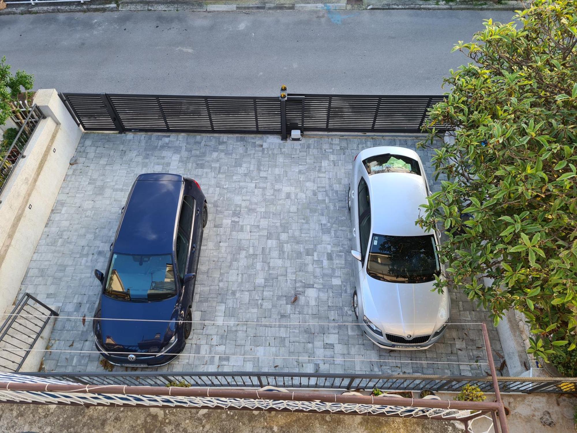 Apartment Andric Crikvenica Dış mekan fotoğraf