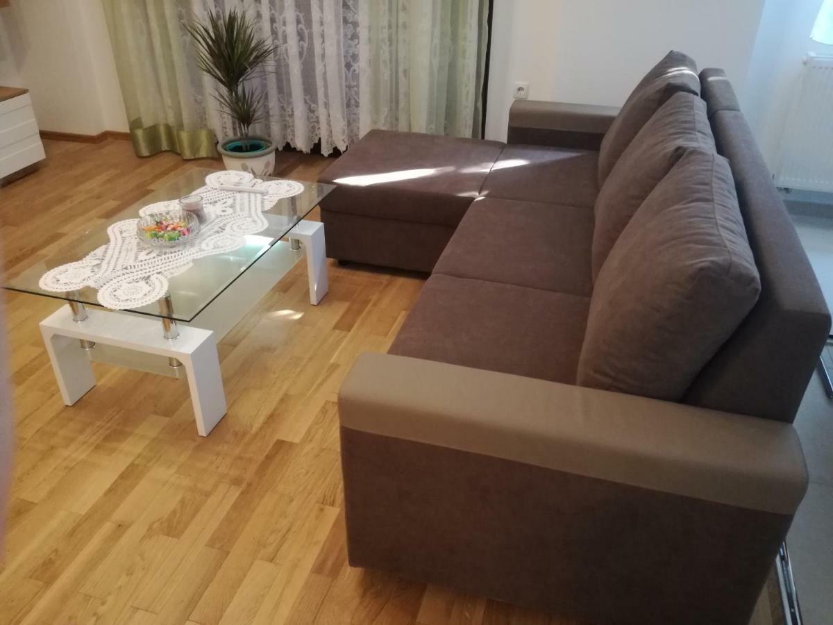 Apartment Andric Crikvenica Dış mekan fotoğraf